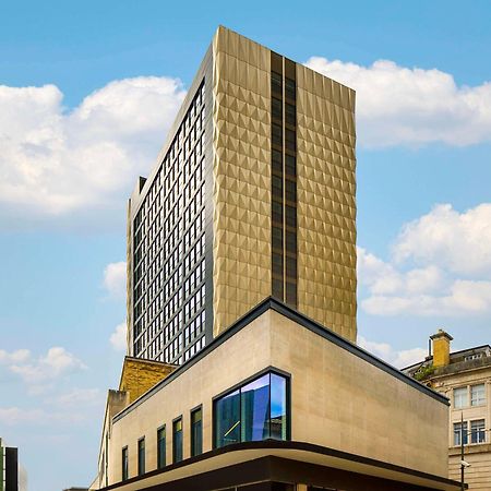 Mercure Newport Dış mekan fotoğraf