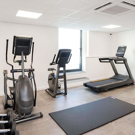 Mercure Newport Dış mekan fotoğraf