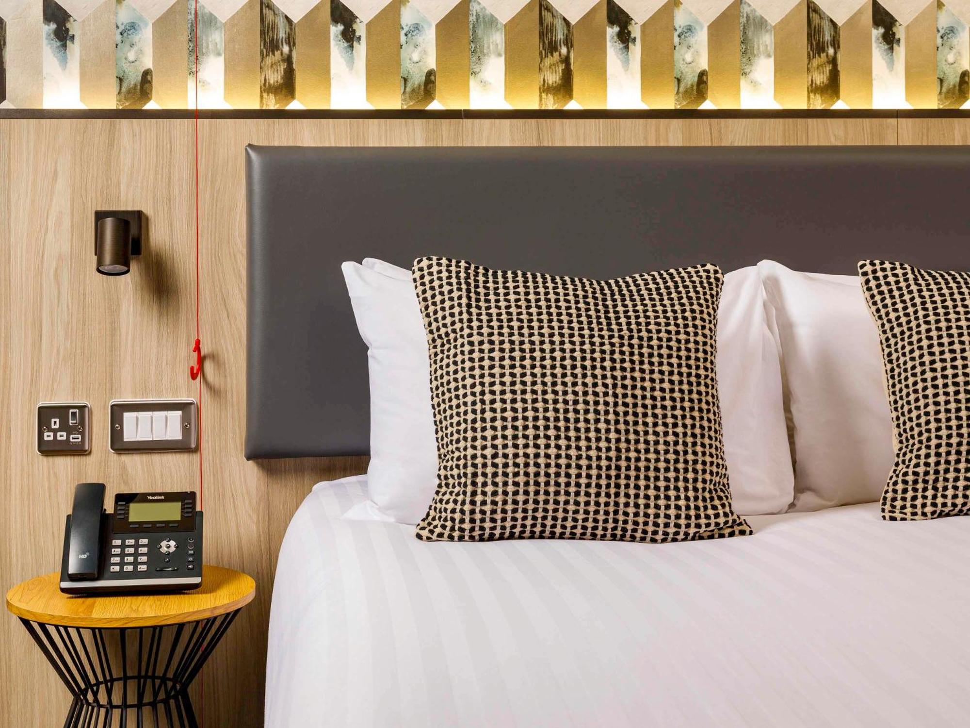 Mercure Newport Dış mekan fotoğraf