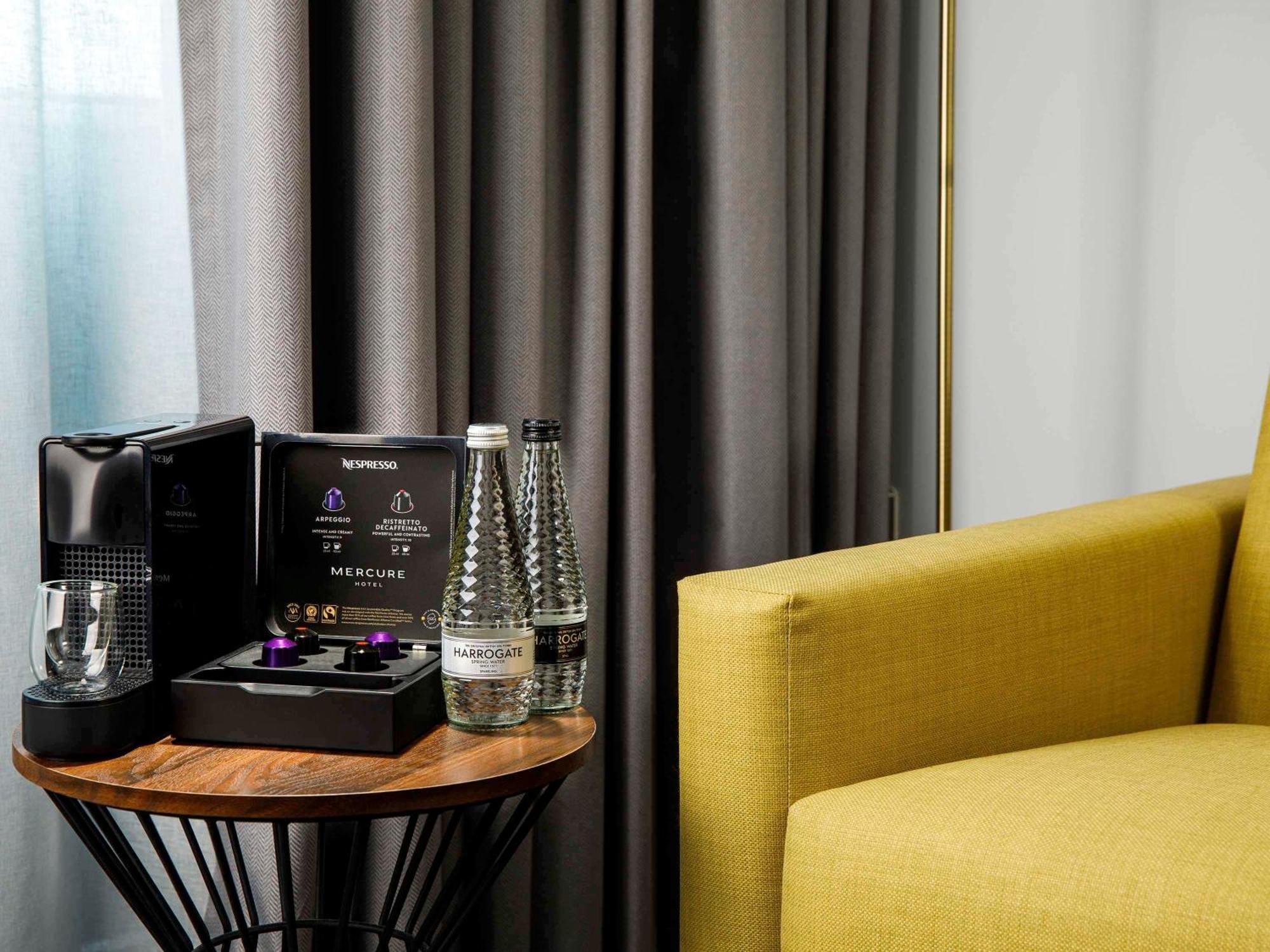 Mercure Newport Dış mekan fotoğraf