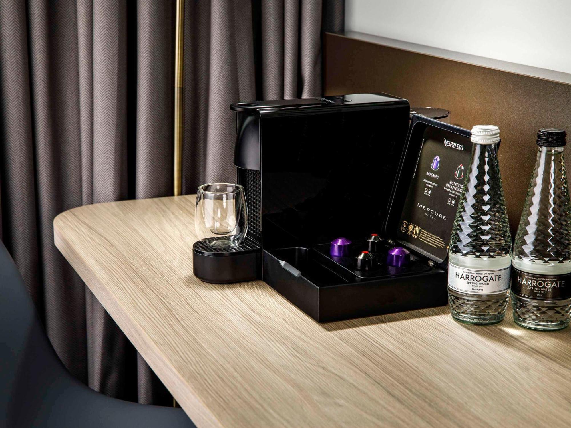 Mercure Newport Dış mekan fotoğraf