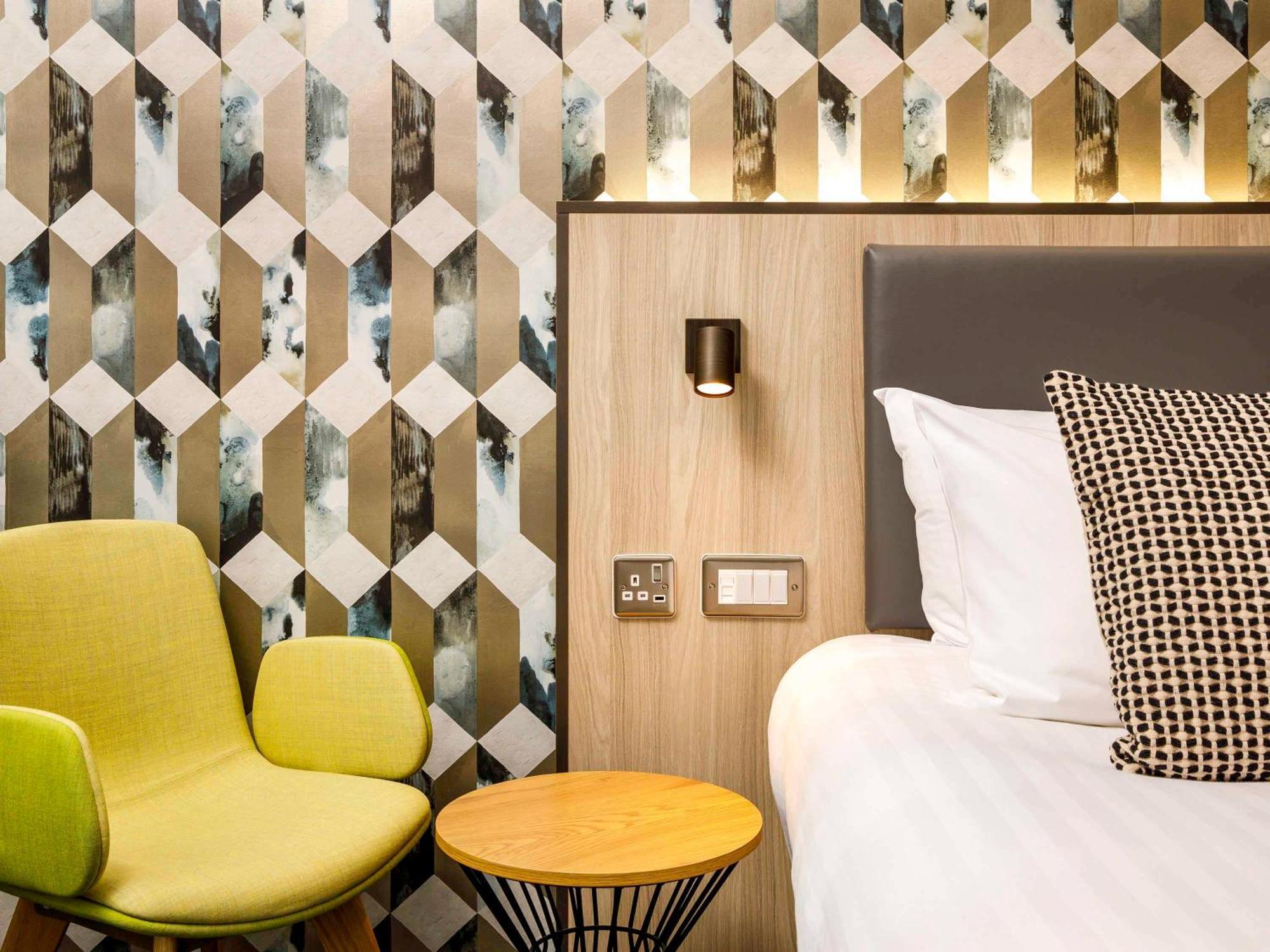 Mercure Newport Dış mekan fotoğraf