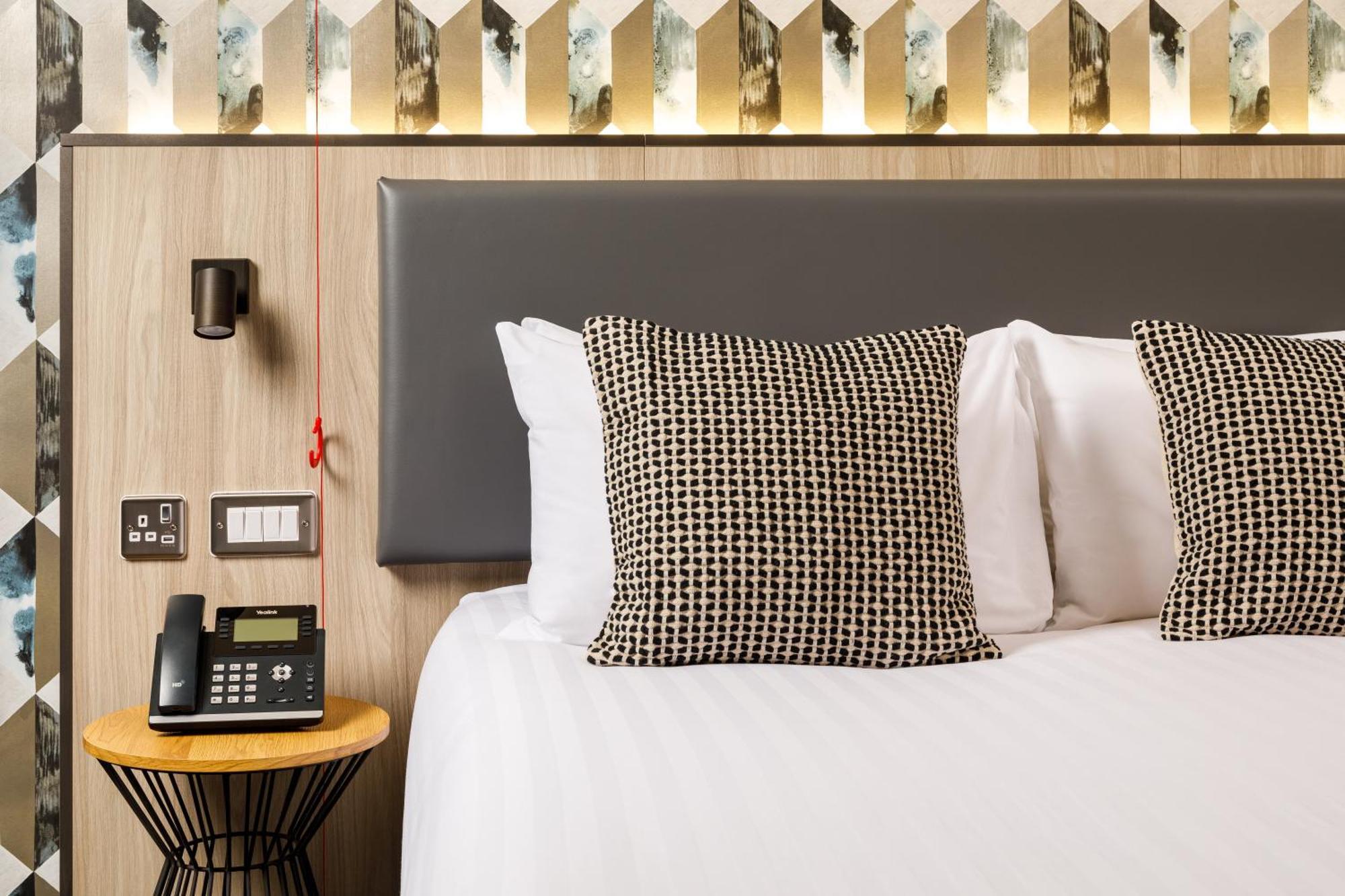 Mercure Newport Oda fotoğraf