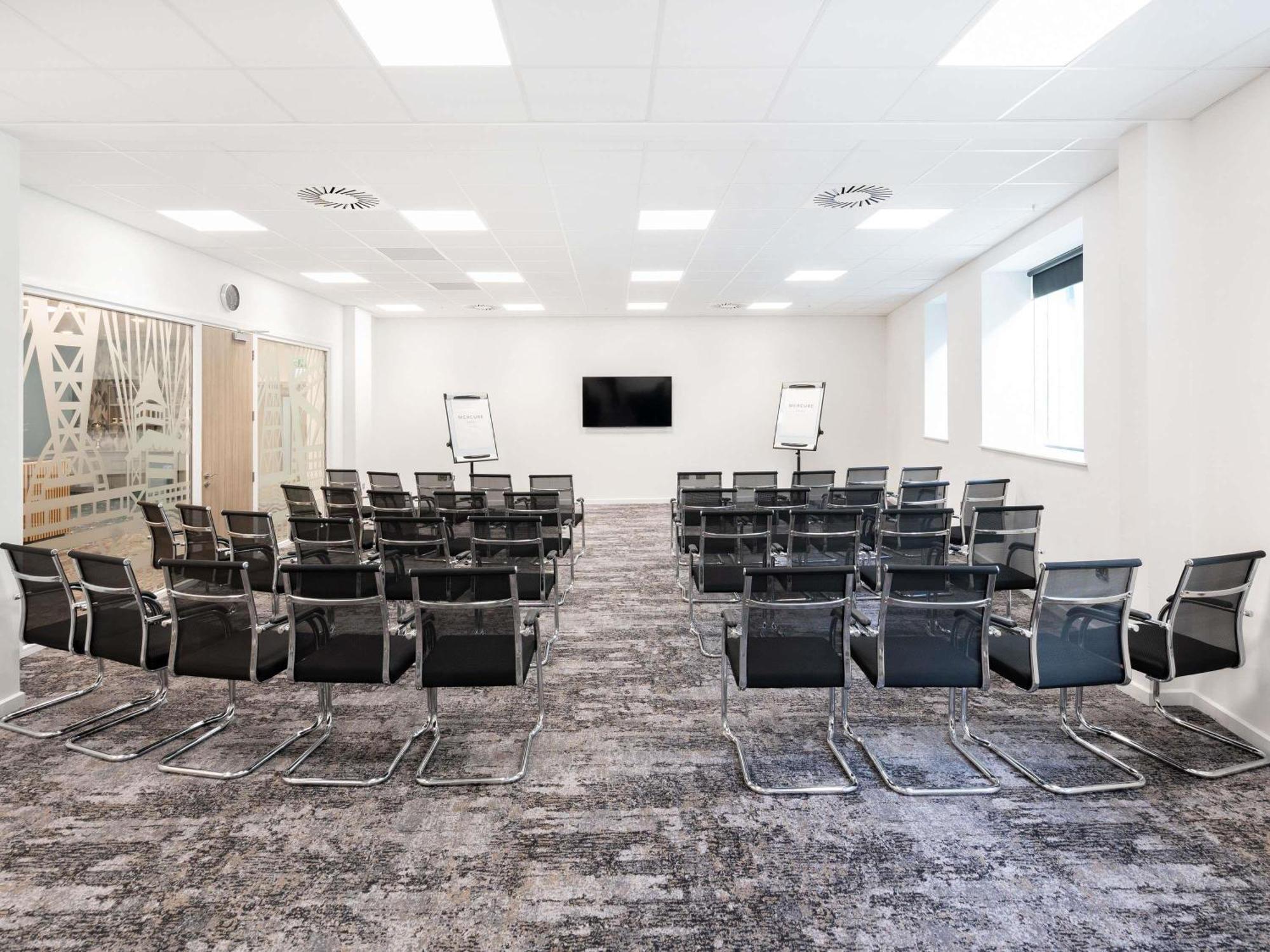 Mercure Newport Dış mekan fotoğraf