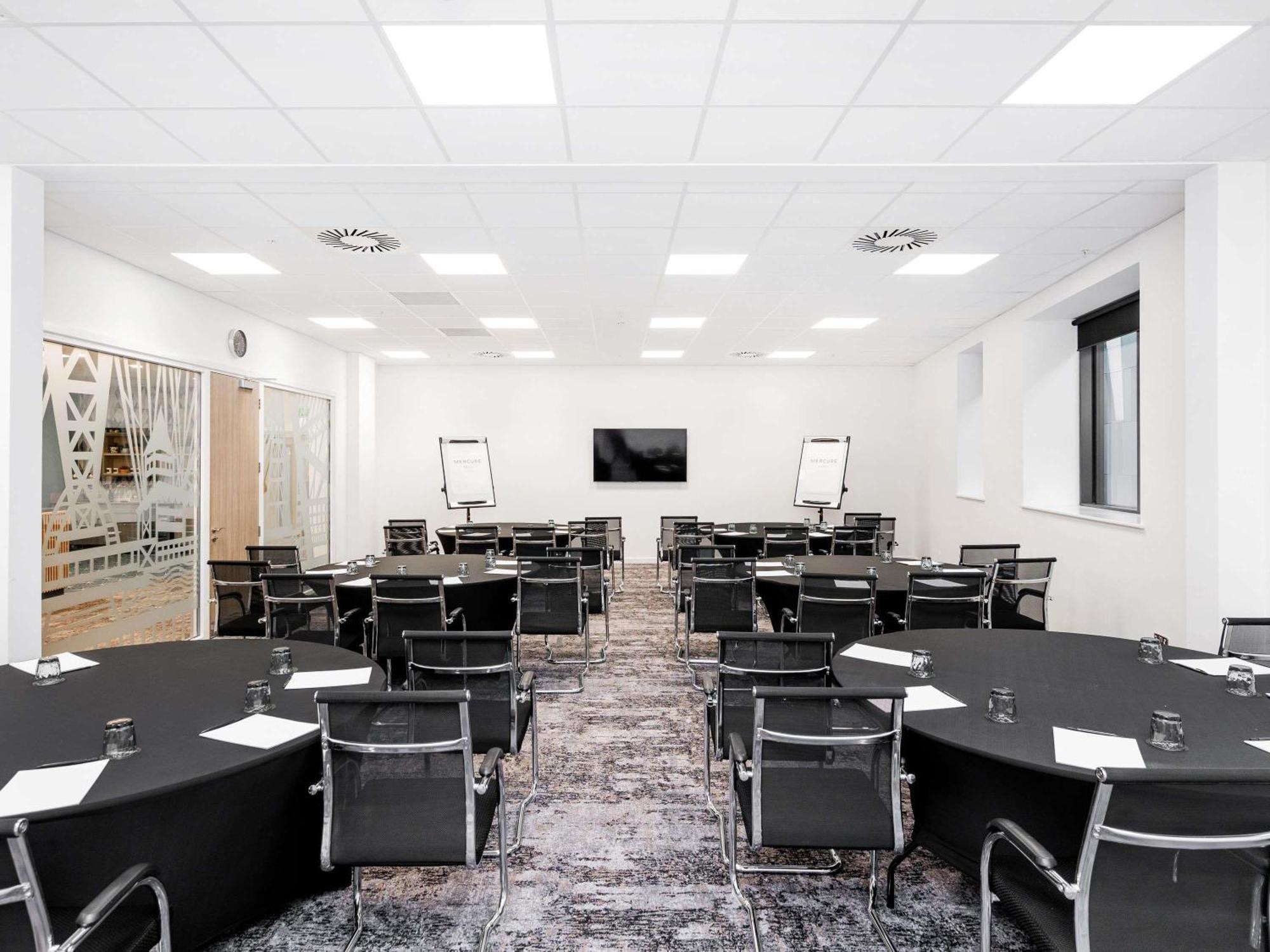 Mercure Newport Dış mekan fotoğraf