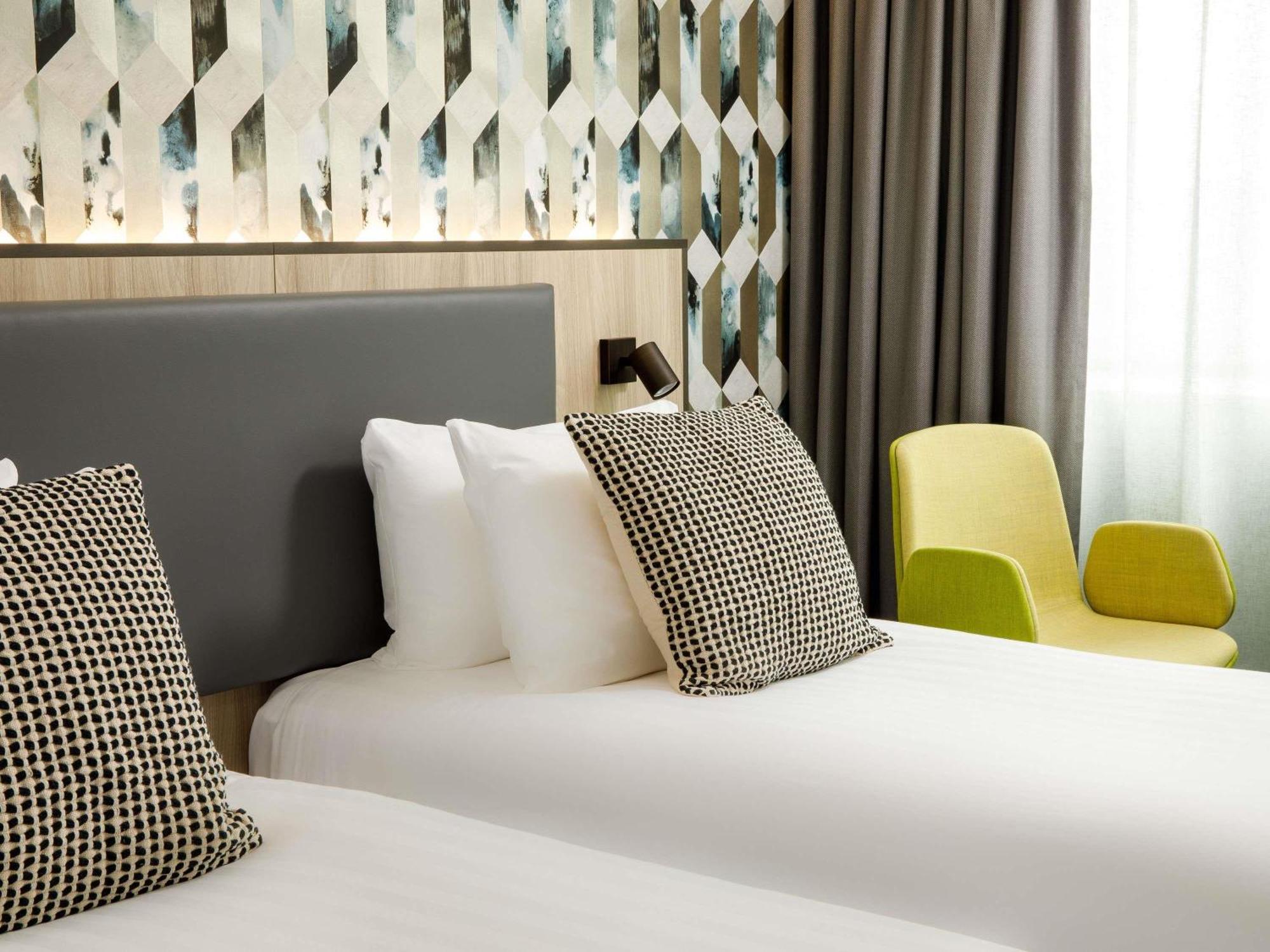 Mercure Newport Dış mekan fotoğraf